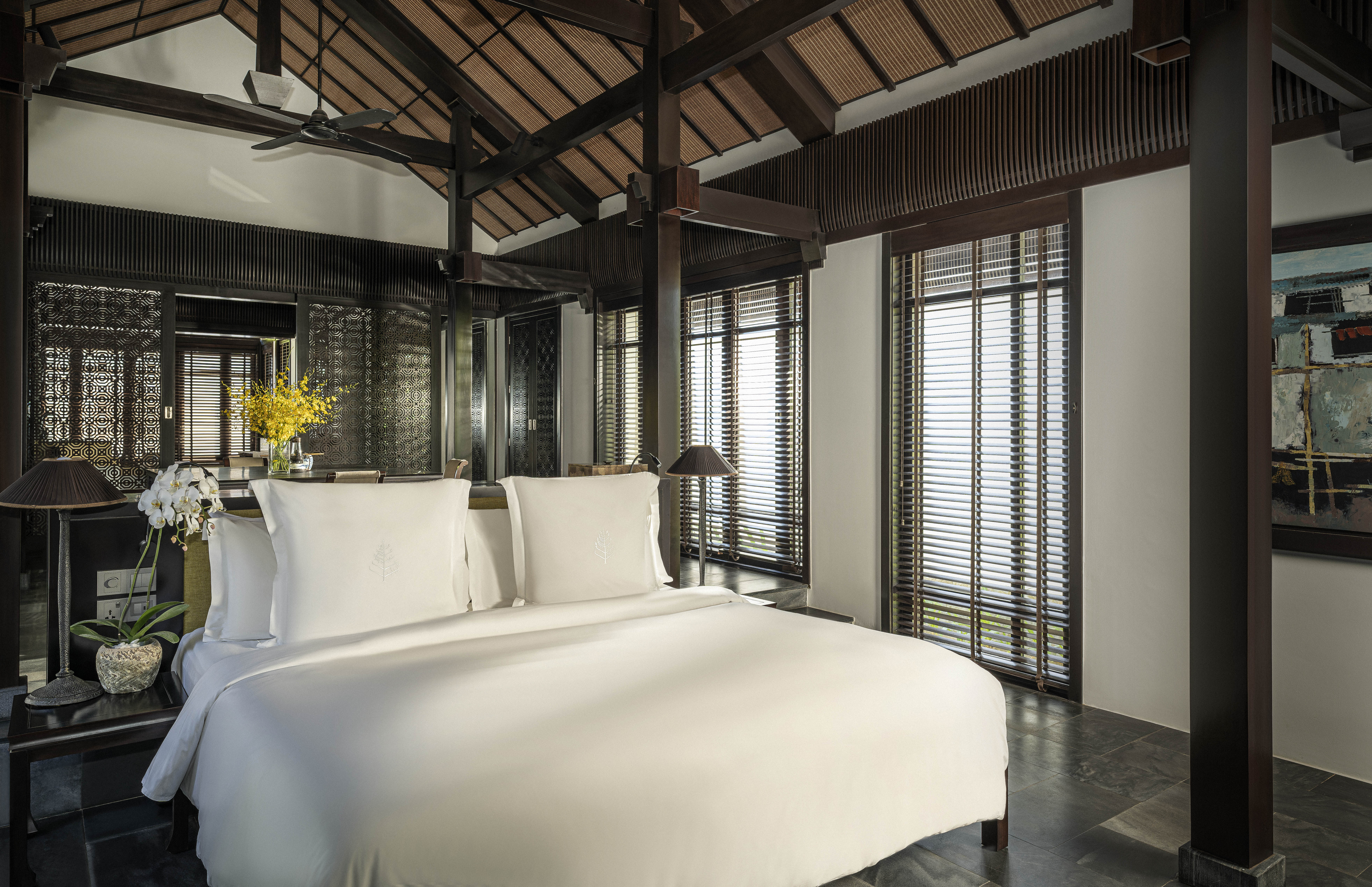 3 Bedrooms, Pool, Villa, Ocean View
