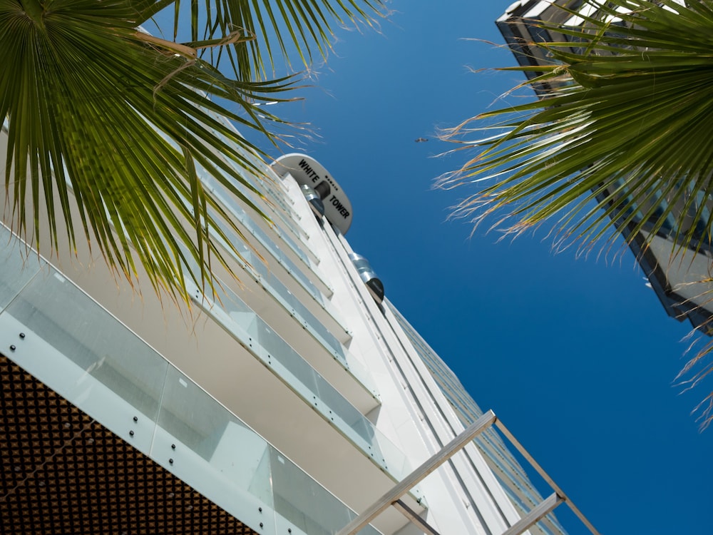 White Tower Mamaia 2/32