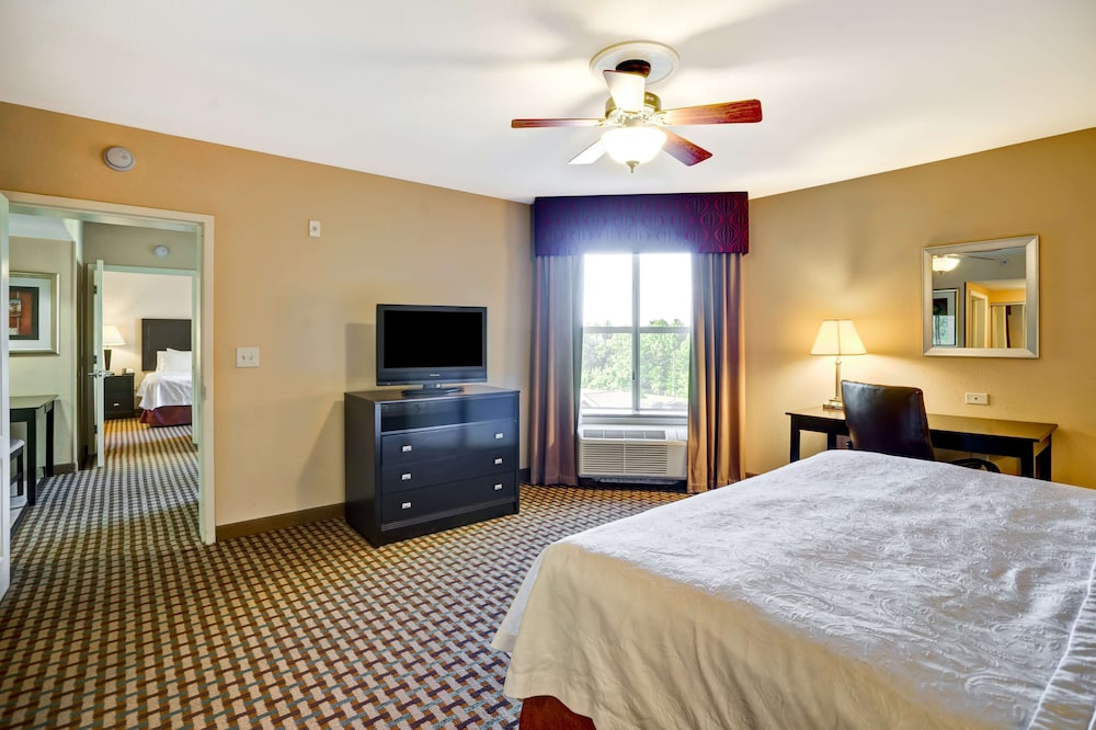 Homewood Suites by Hilton Bel Air 22/51