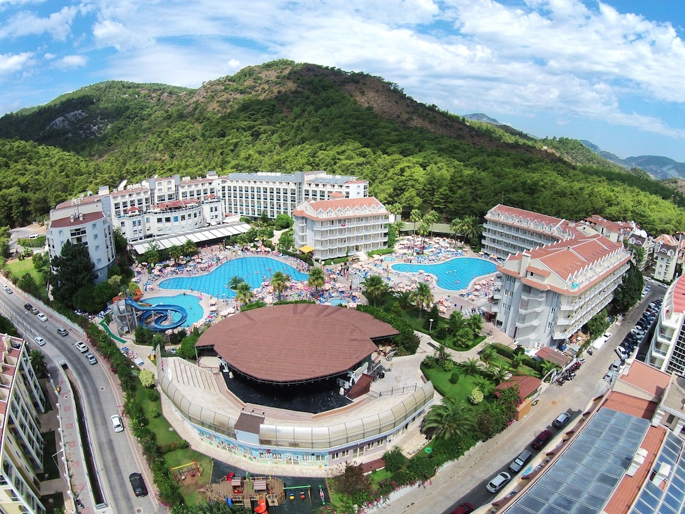 绿色自然度假村及水疗中心 - 全包式(Green Nature Resort And Spa) 图片2