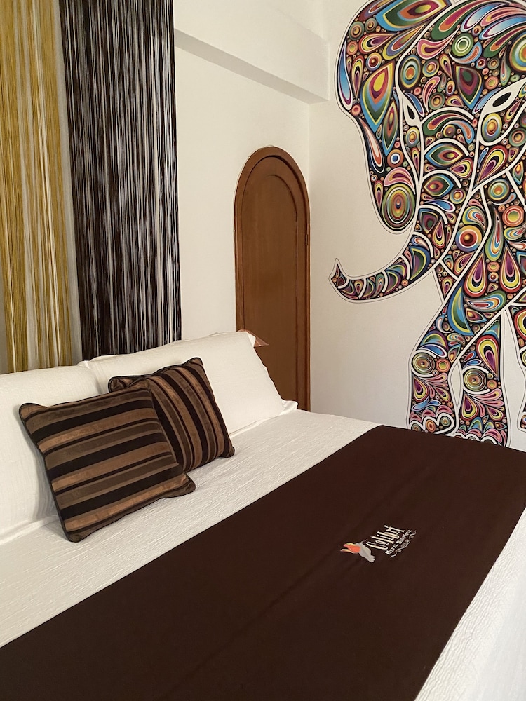 Colibri Hotel B&B 12/39