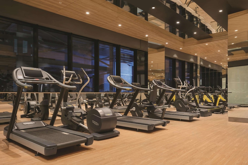 TRYP by Wyndham Istanbul Basin Ekspres 30/50
