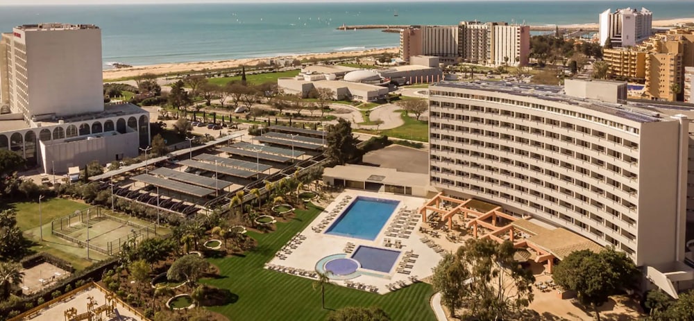 Hyatt Regency Vilamoura Algarve 53/58