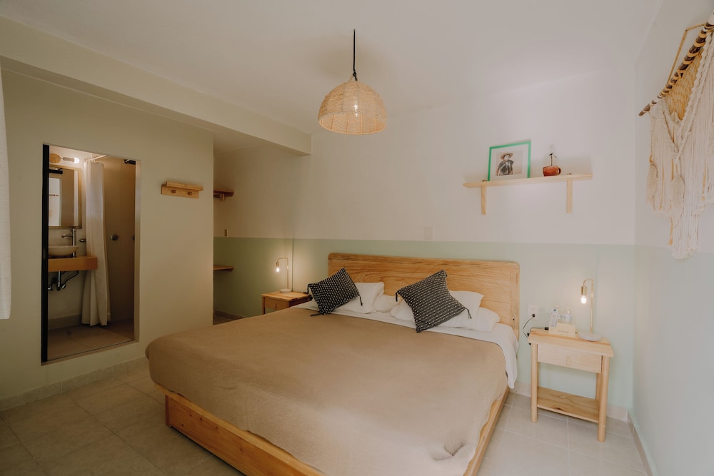 Los Altos Hotel Spa 15/42