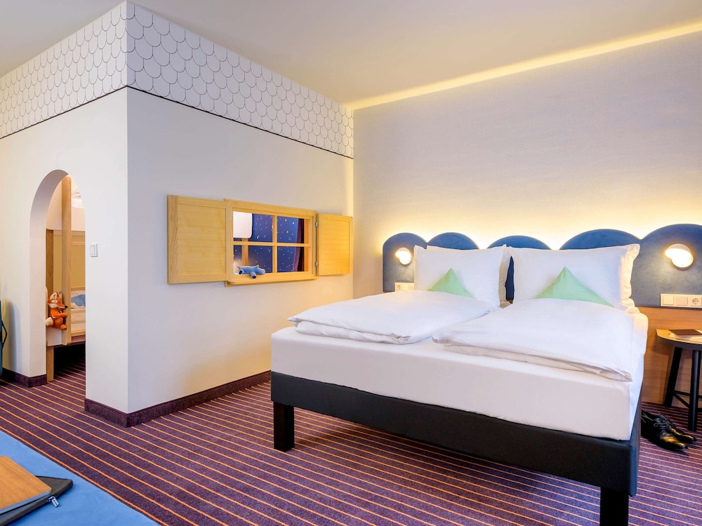 ibis Styles Leipzig 13/50