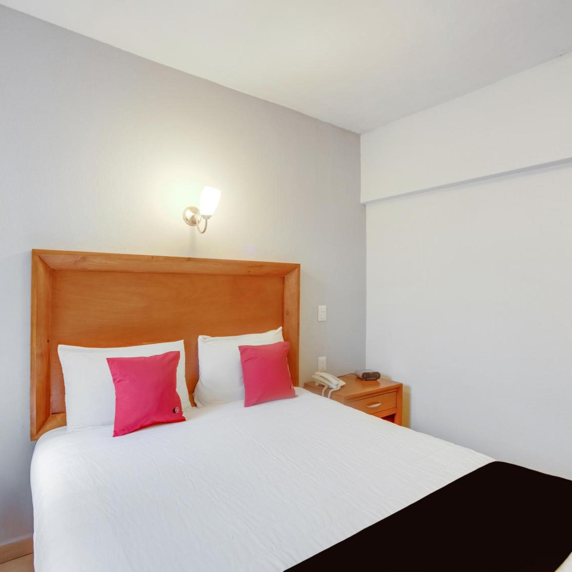 Hotel Patzcuaro 16/56