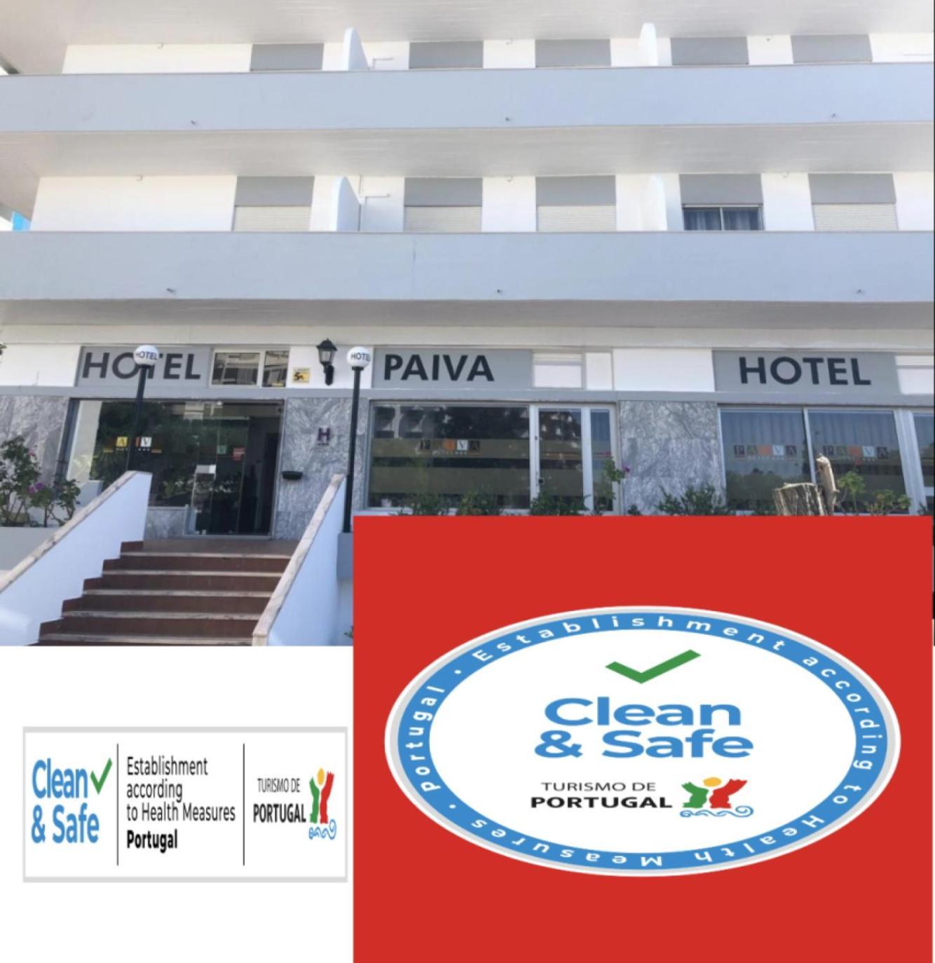 Hotel Paiva 6/53