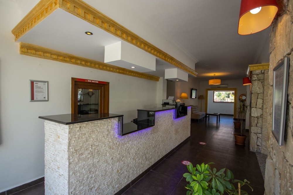 Turunc Dream Hotel 3/50