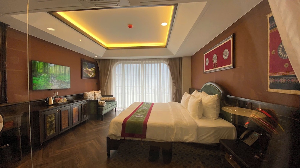 Fansipan View Hotel 31/50