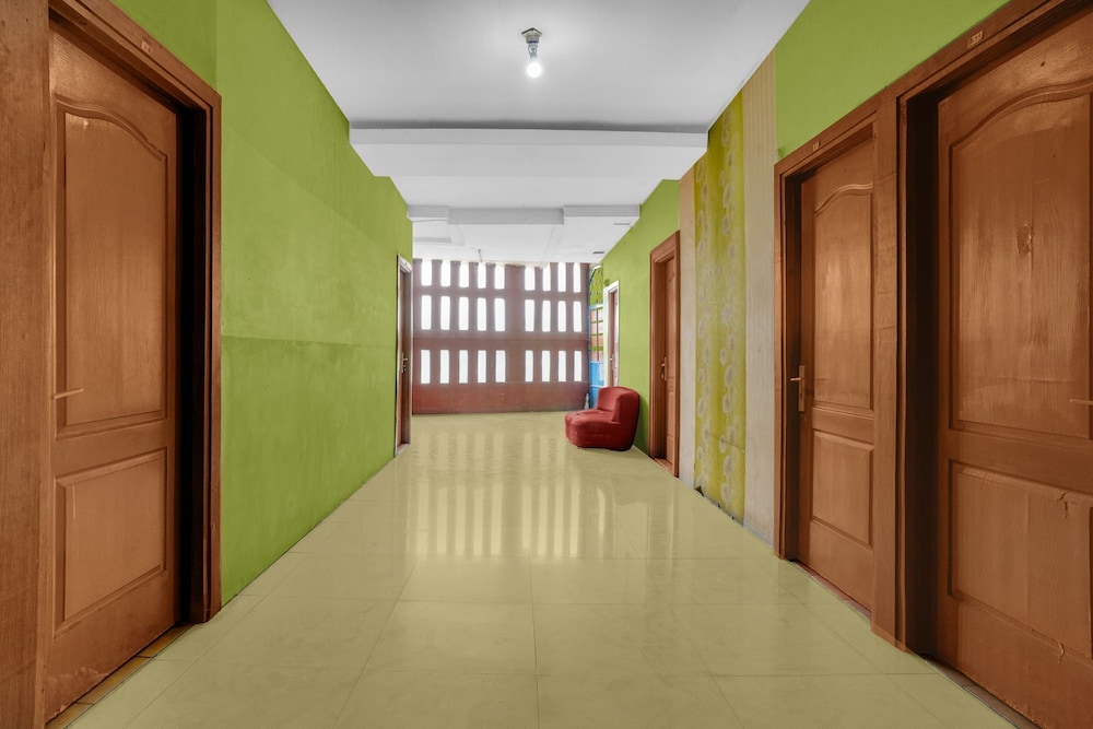 Hotel O Near Summarecon Mall Serpong 37/60