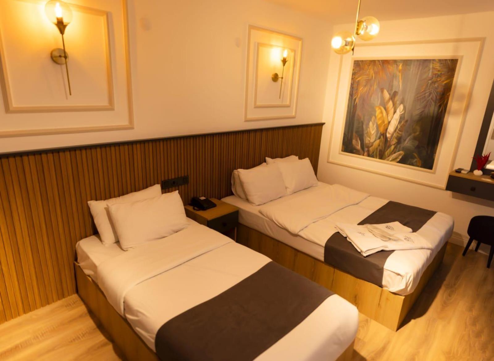 Grand Isbilir Hotel 12/44