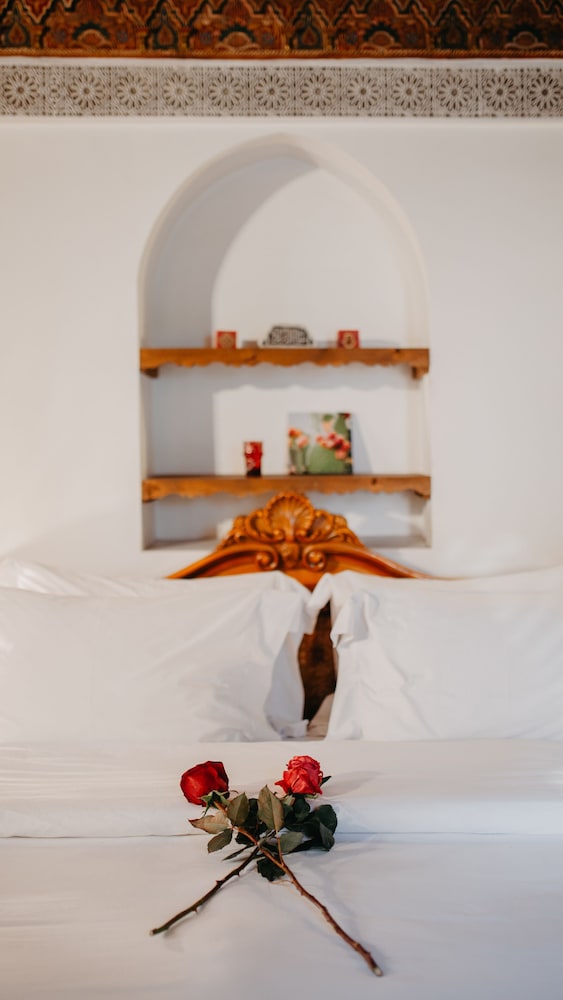 Riad TOYOUR 8/50