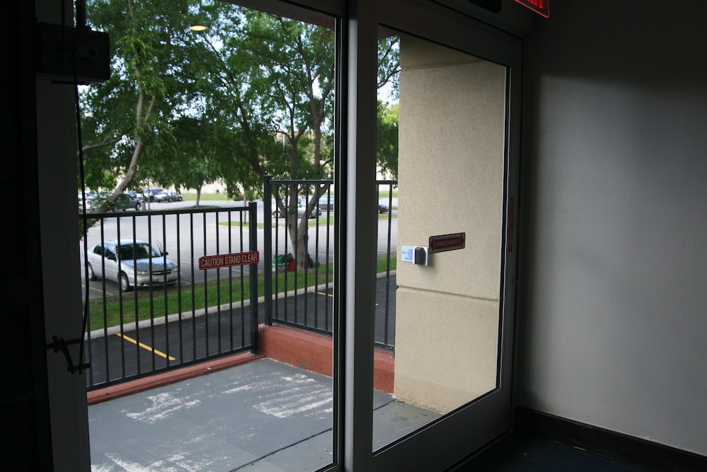 amenities