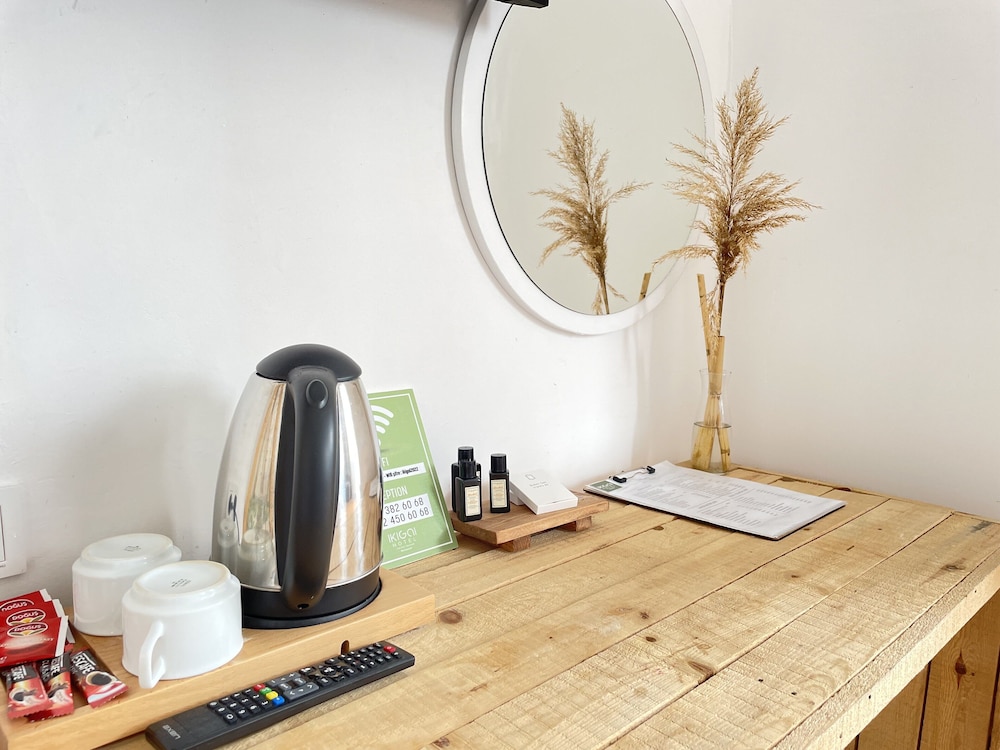 Ikigai Hotel Villa Rifat 22/50