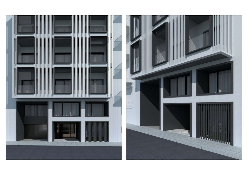 Urban K Hotel Athens 7/59