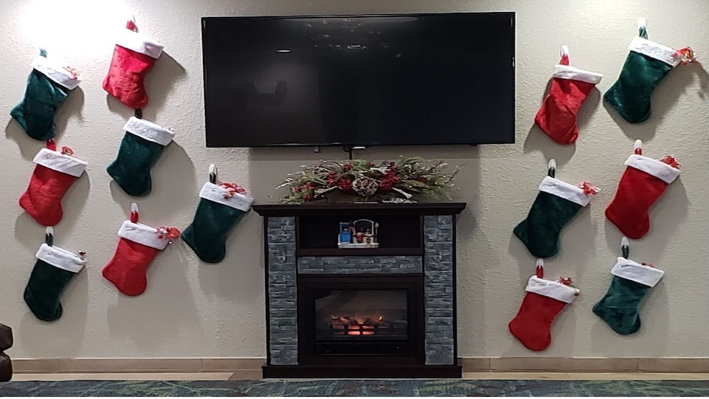 Candlewood Suites Woodward 28/42