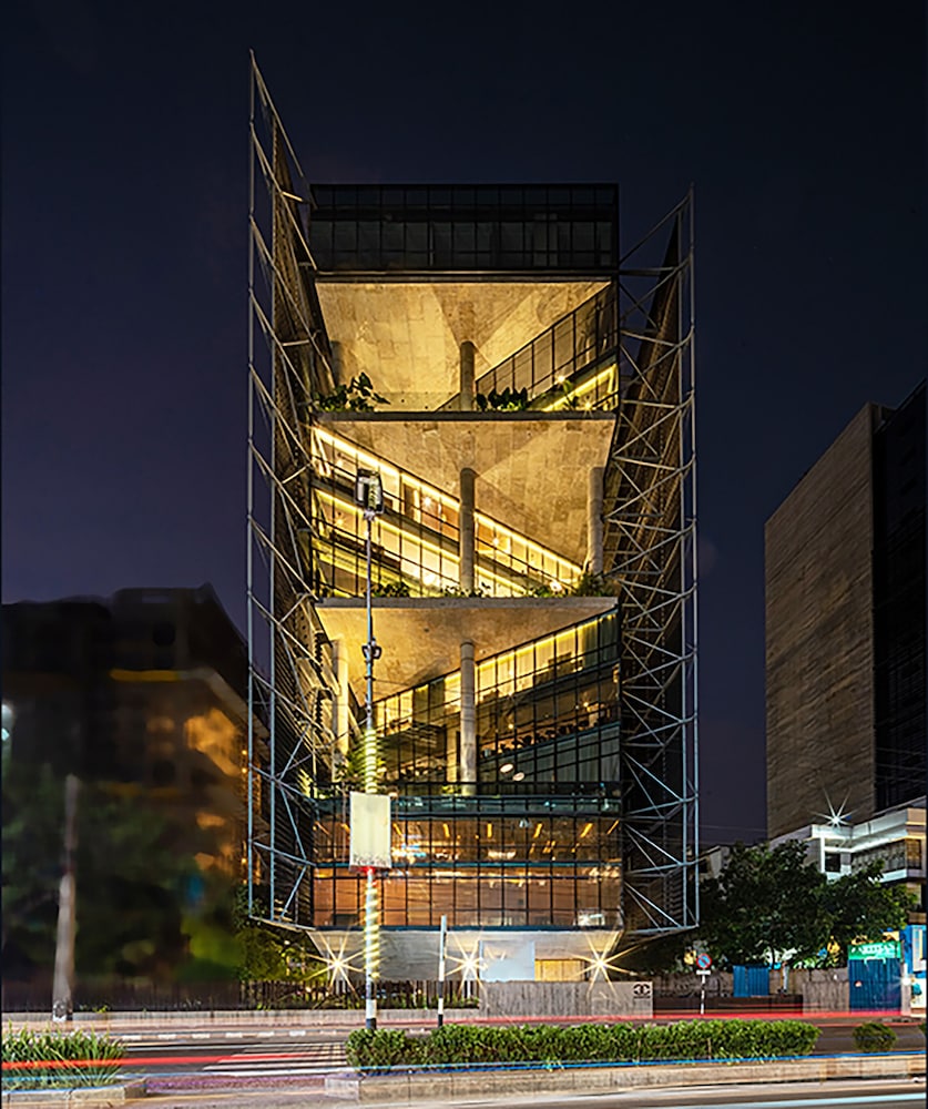 The Residence by Gulshan Club Limited in DHAKA