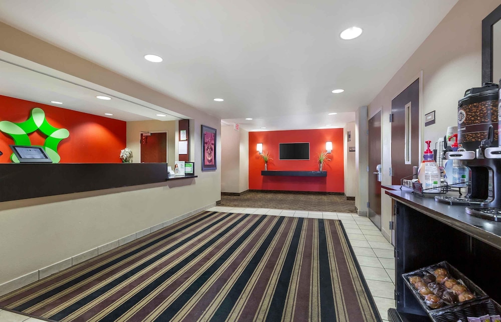 Extended Stay America Suites Washington DC Springfield 7/55