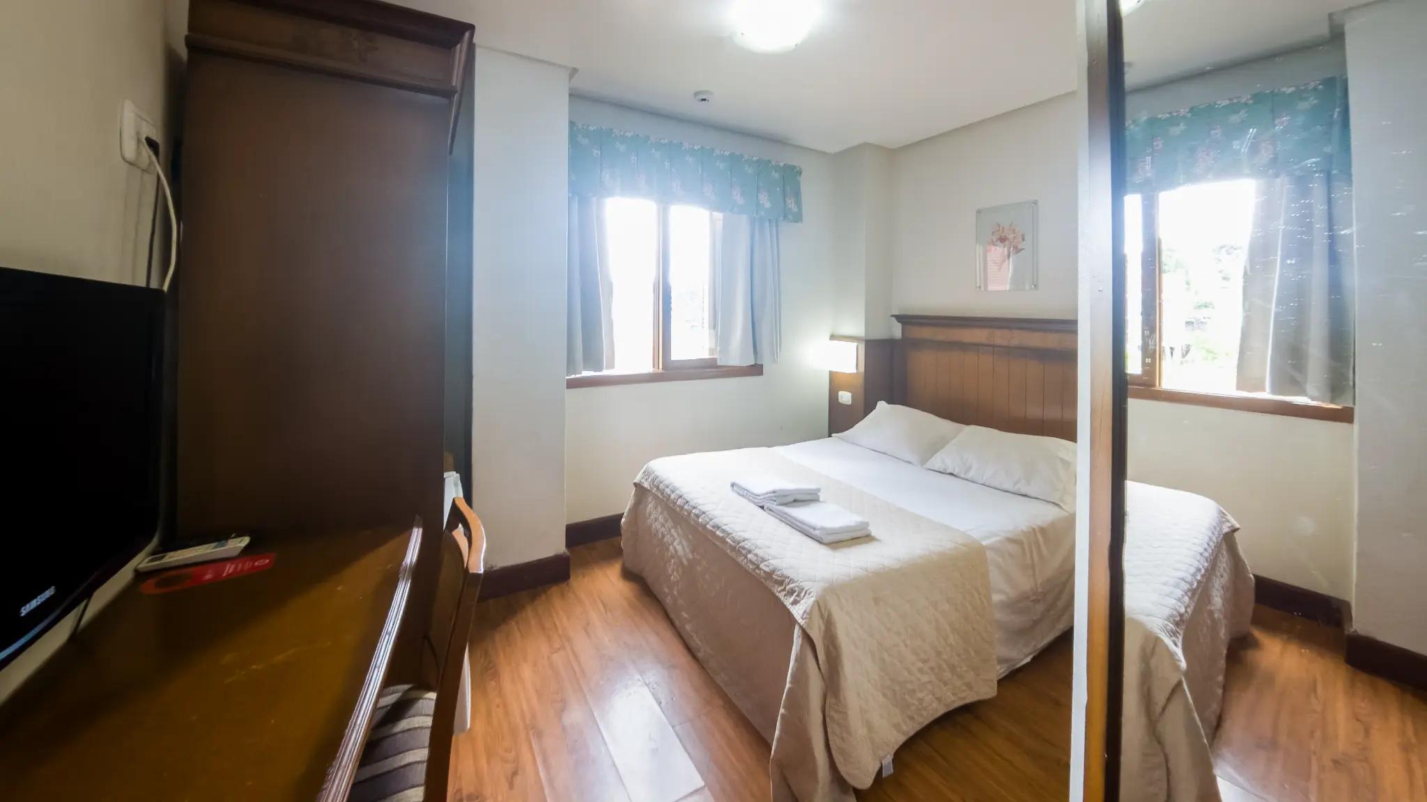 غرفة سوبيريور، Life Portal Hotel 5/6