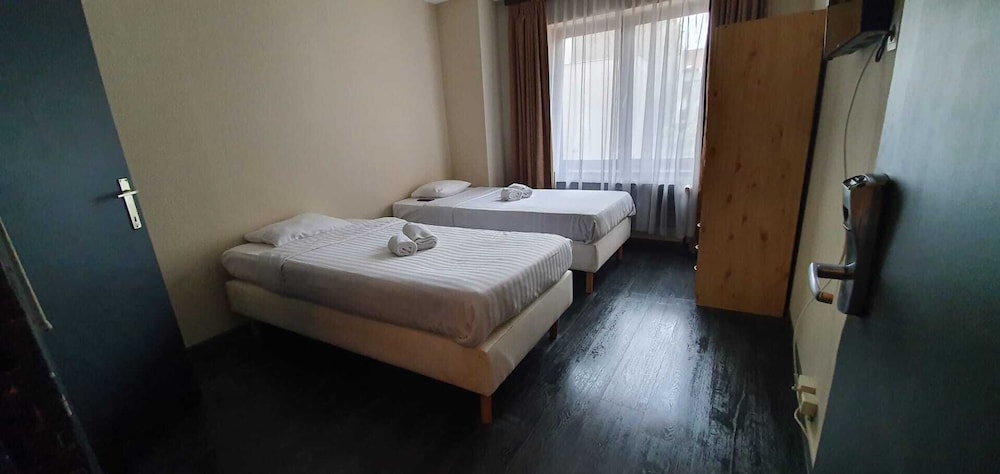 Hotel Albergo 17/46