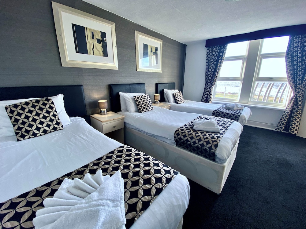 The Royal Seabank Hotel 19/50