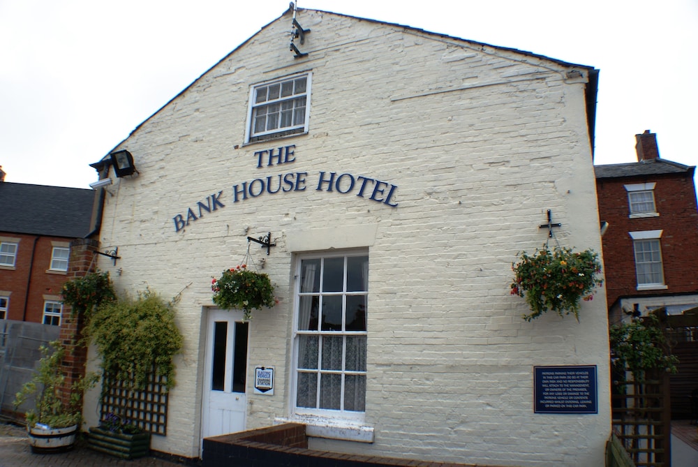 The Bank House 2/28