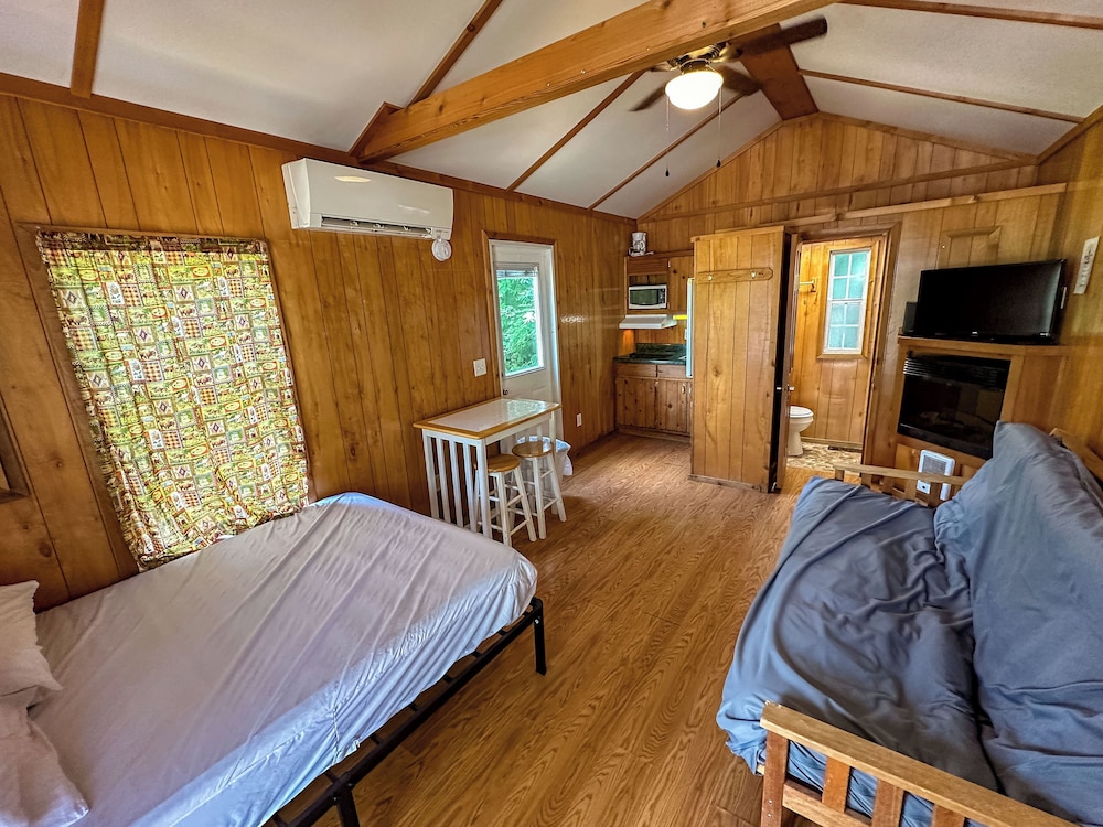 Basswood Resort 26/78