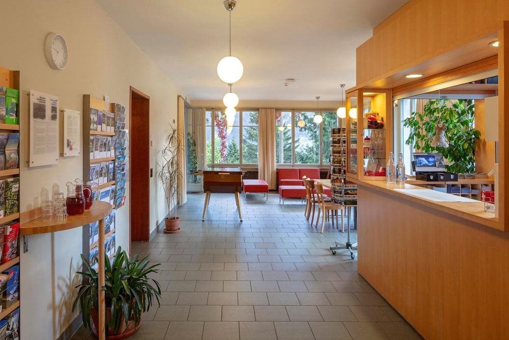 Grindelwald Youth Hostel 15/65