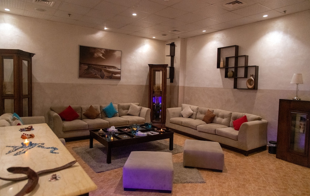 Grand East Hotel Dead Sea 24/50