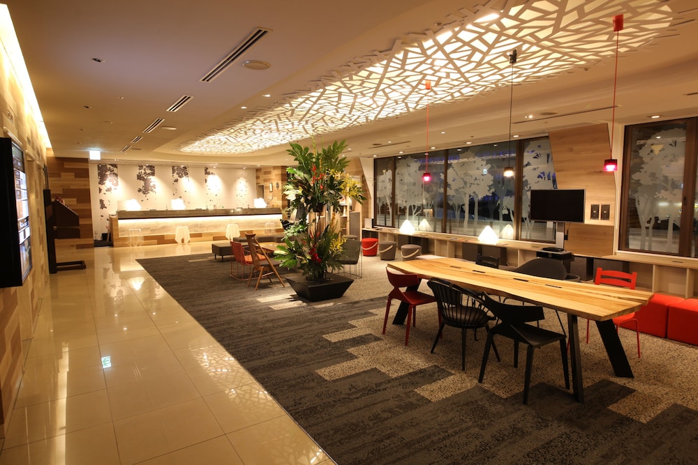 Kichijoji Tokyu REI Hotel 38/50