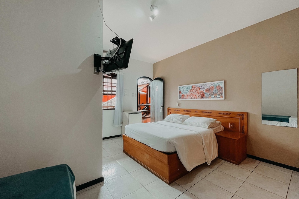 BUZIOS CENTRO HOTEL 59/74