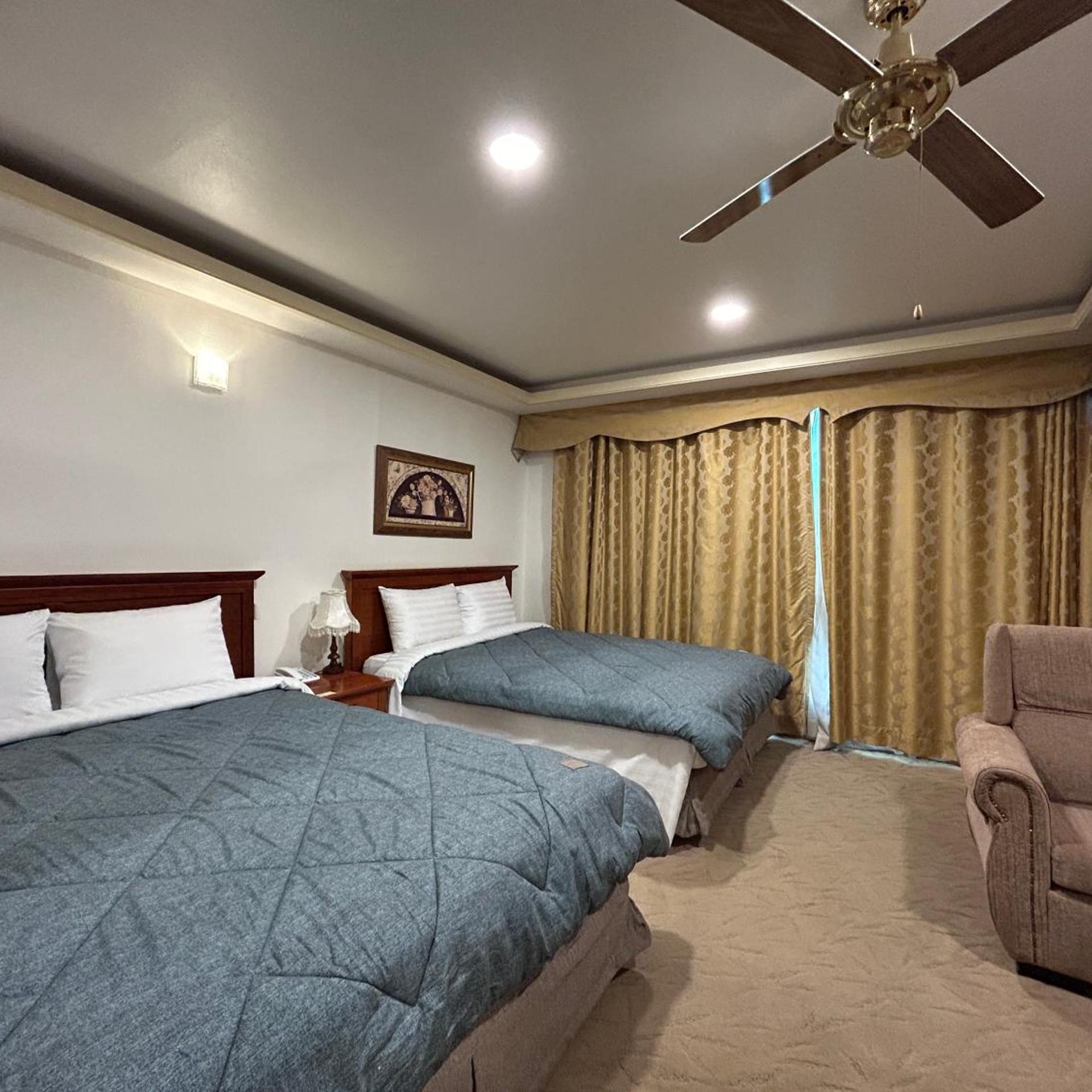 Asia Tourist Hotel 17/41