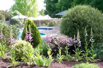 Mansfield Valley Motor Inn 17/31