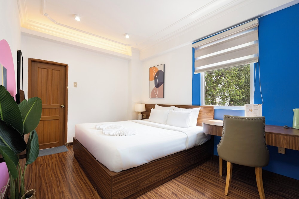 Tago Hotel 20/50