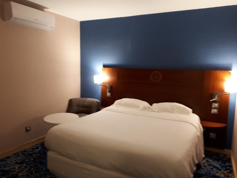 غرفة سوبيريور، Hotel Le Yachtman 2/2
