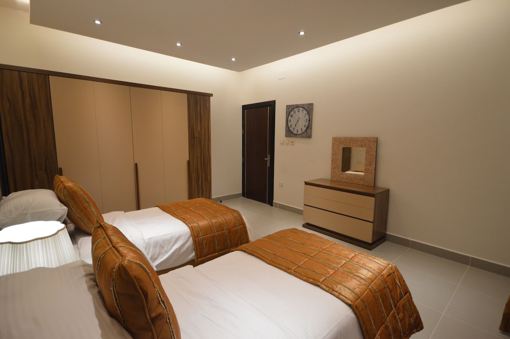فندق رحال البحر للشقق الفندقية(Rahhal Al Bahr Hotel Apartment) 28/68