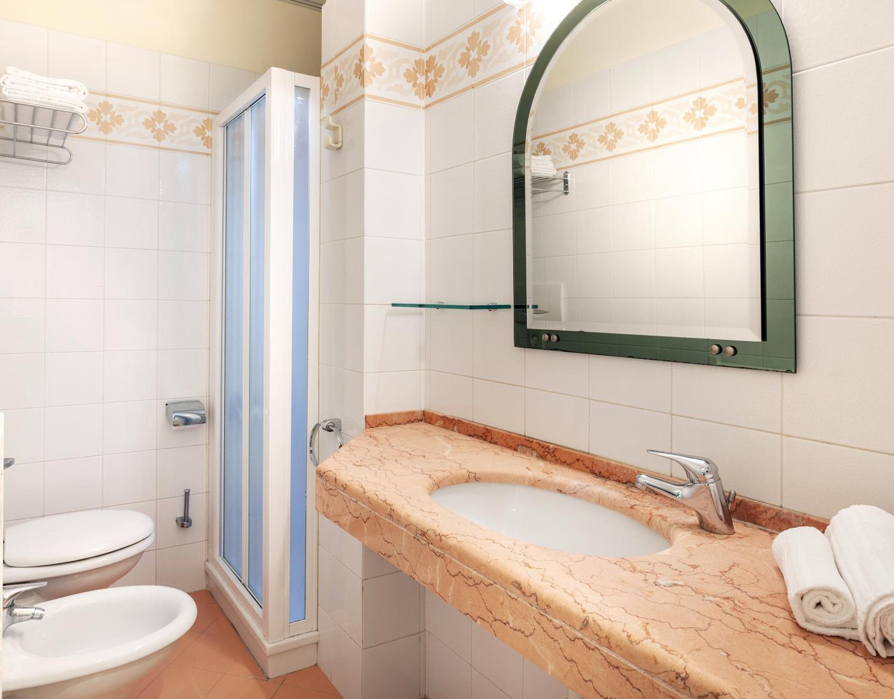 Hotel Fenice 53/55