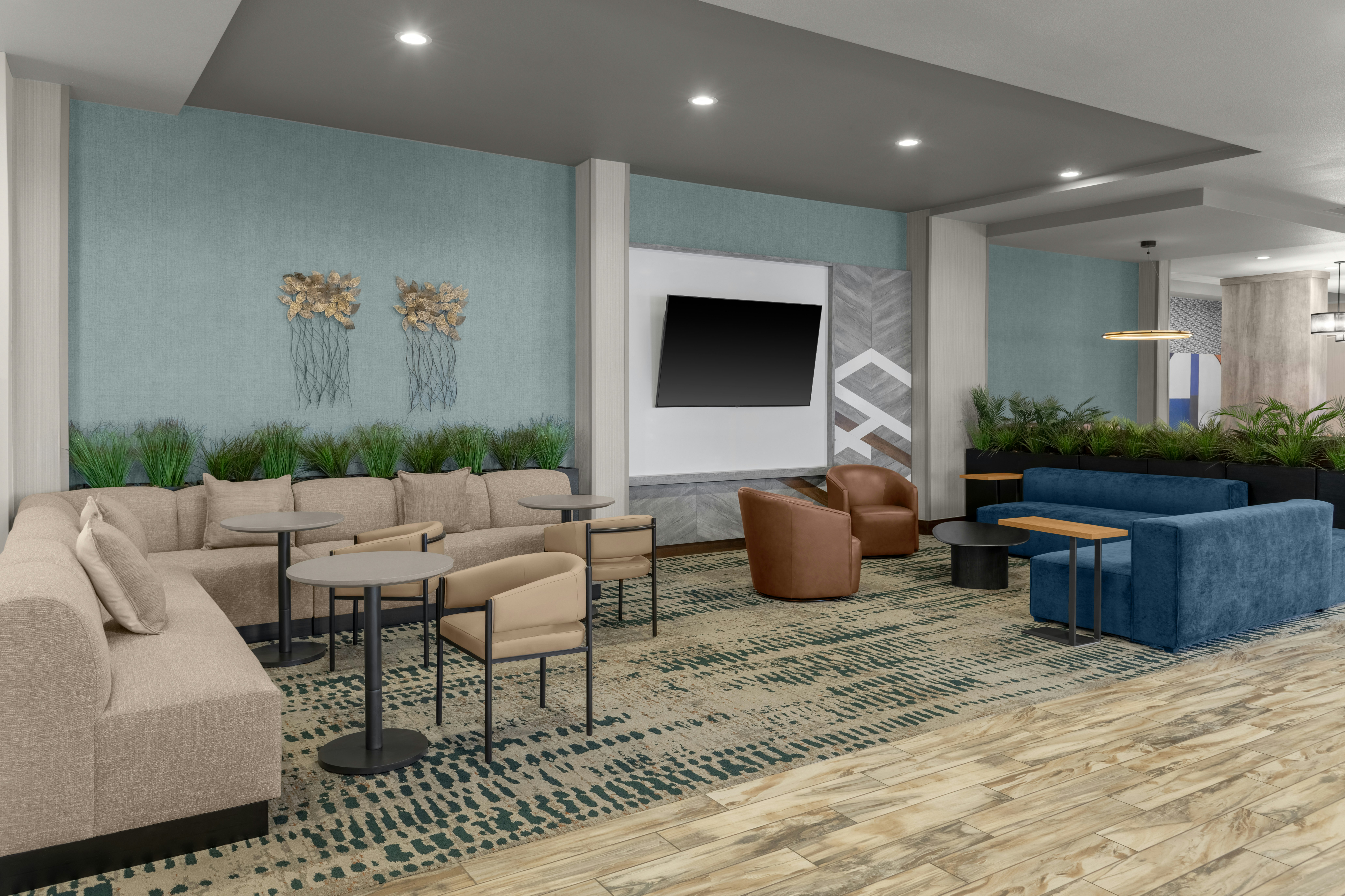 Hilton Garden Inn Topeka Ks 35/78