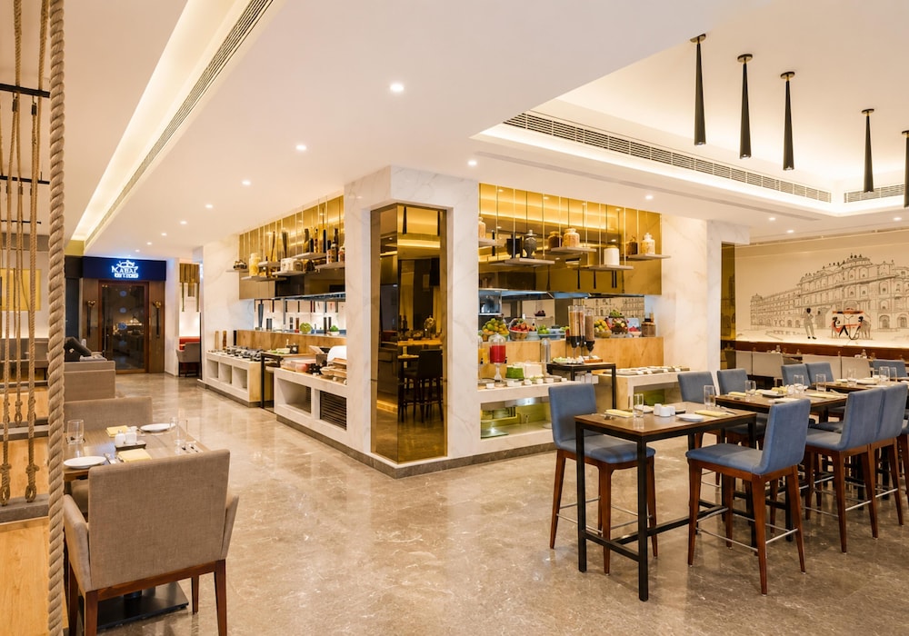 RADISSON JAIPUR CITY CENTER 50/68