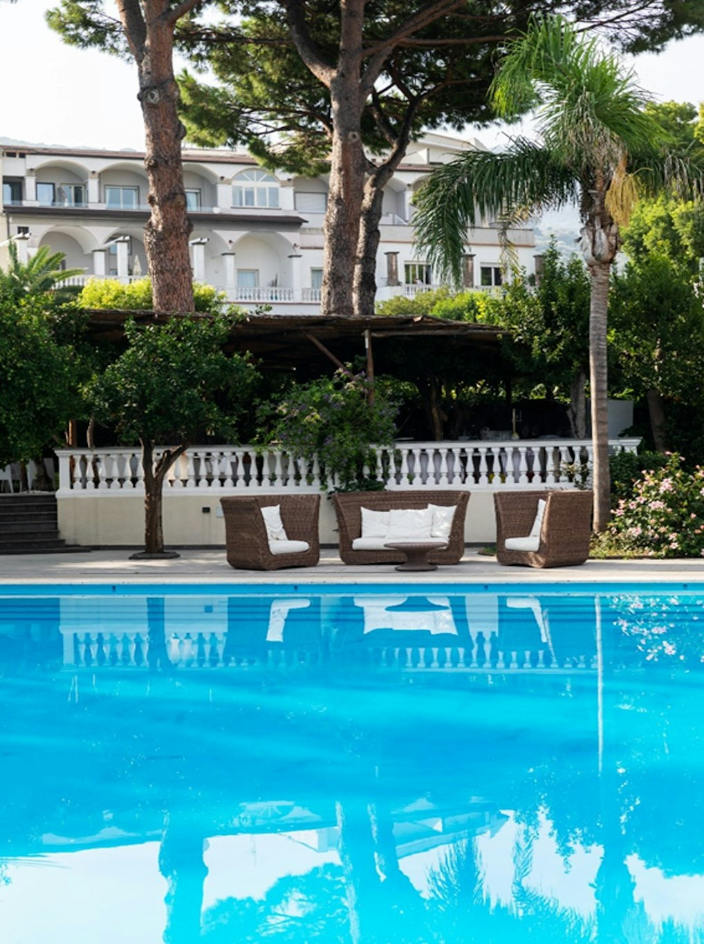 Grand Hotel Cocumella 6/84