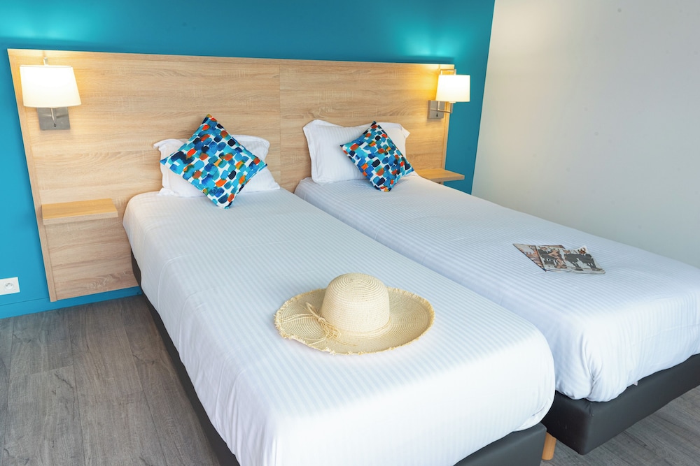 Zenitude Hotel-Residences Le Cannet 14/50