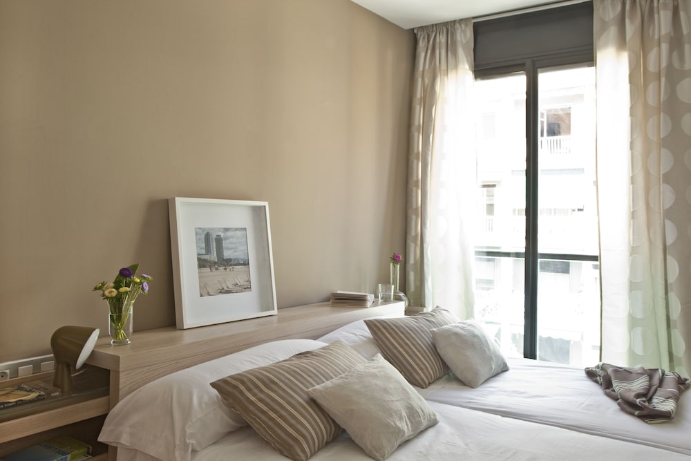 AinB Sagrada Familia Apartments 21/74