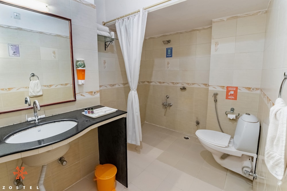 Zostel Udaipur 44/49
