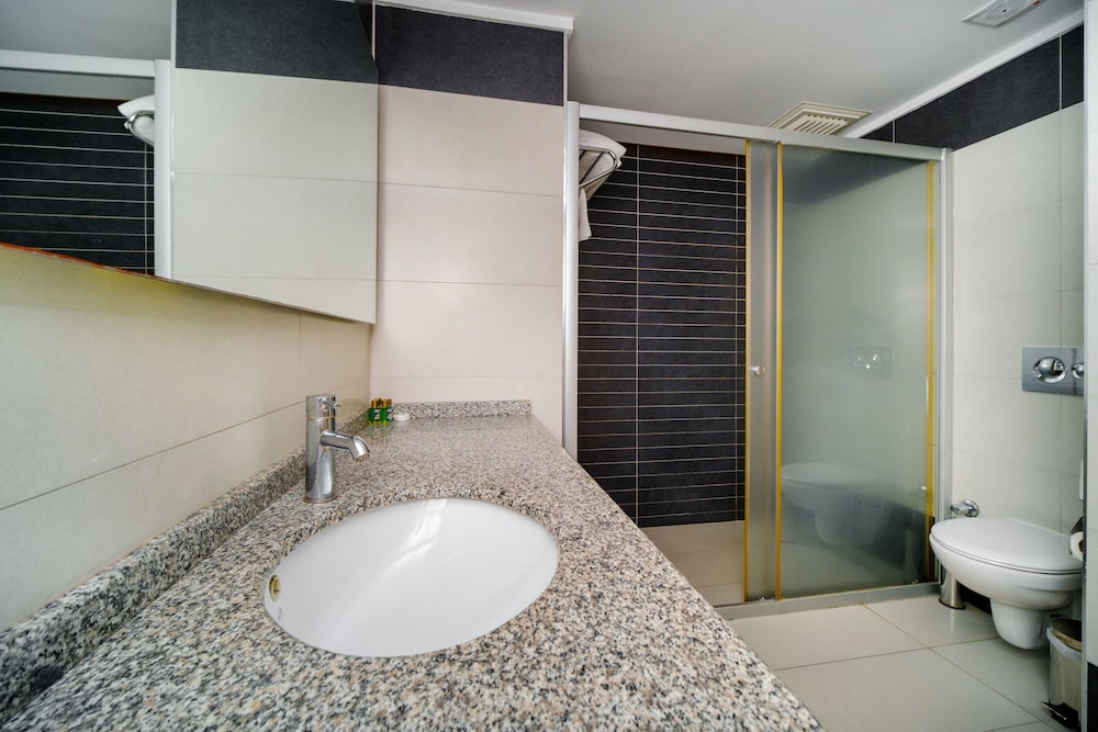 Delfino Boutique Apart Hotel 58/58