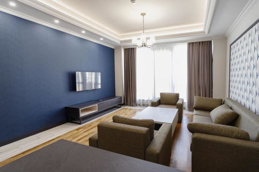 North Avenue by Stellar Hotels (Ex:North Avenue Hotel) 66/78