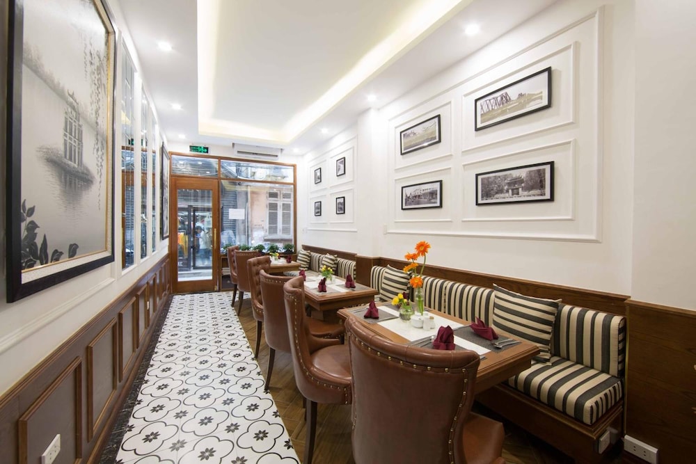 Hanoi Amber Hotel 21/31