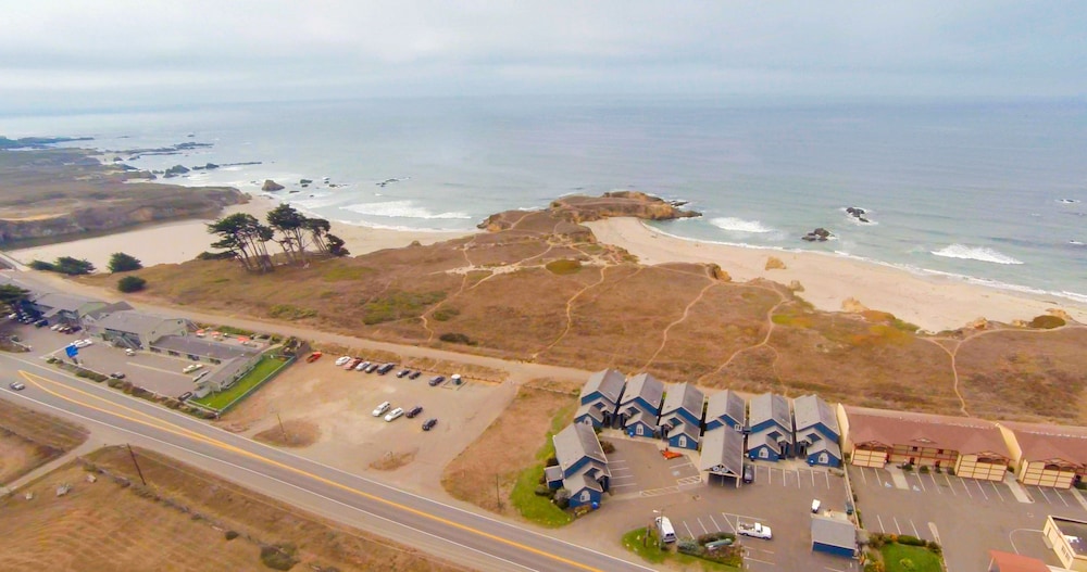 Surf & Sand Lodge 32/45