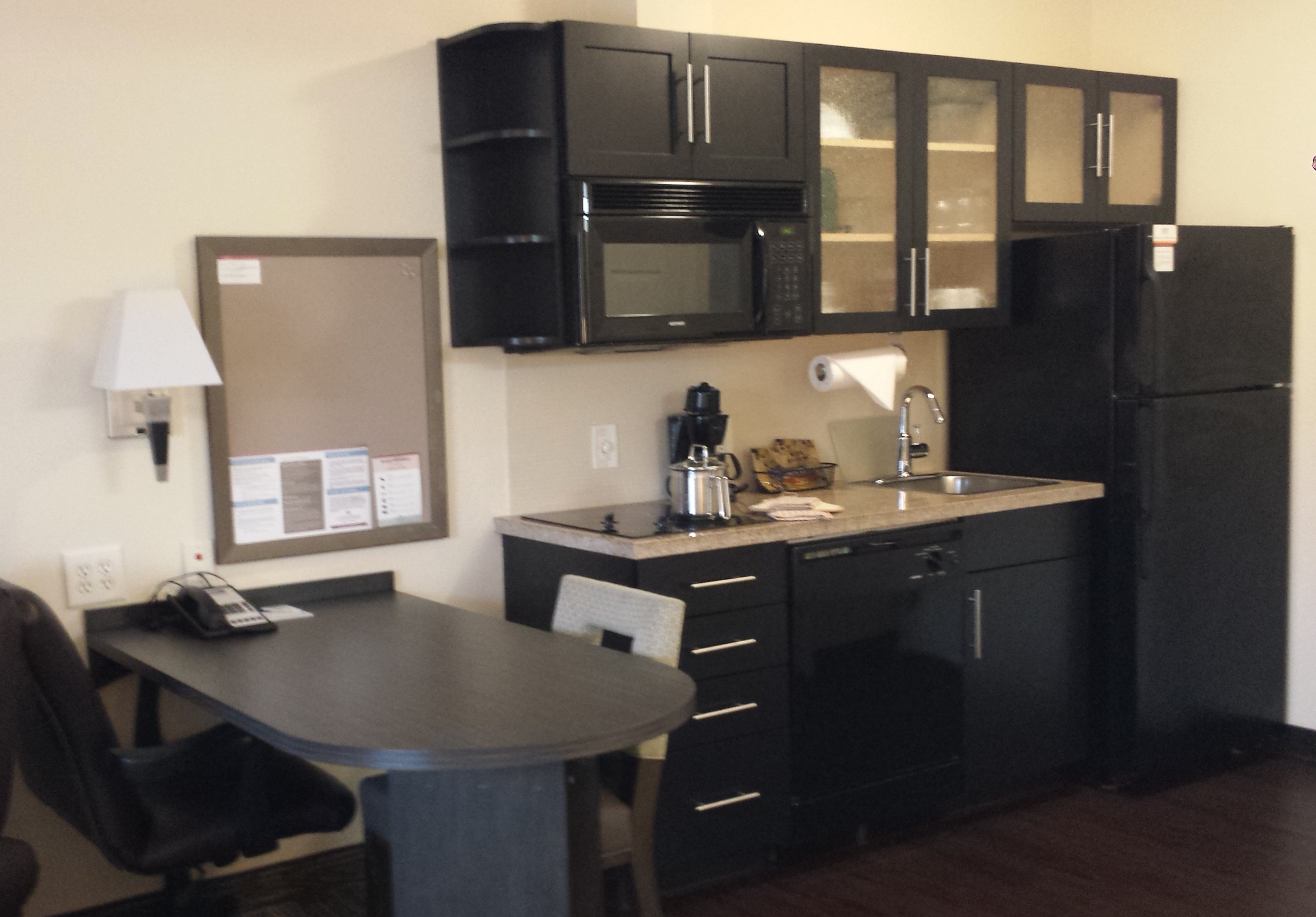 Candlewood Suites Greenville Nc 41/59
