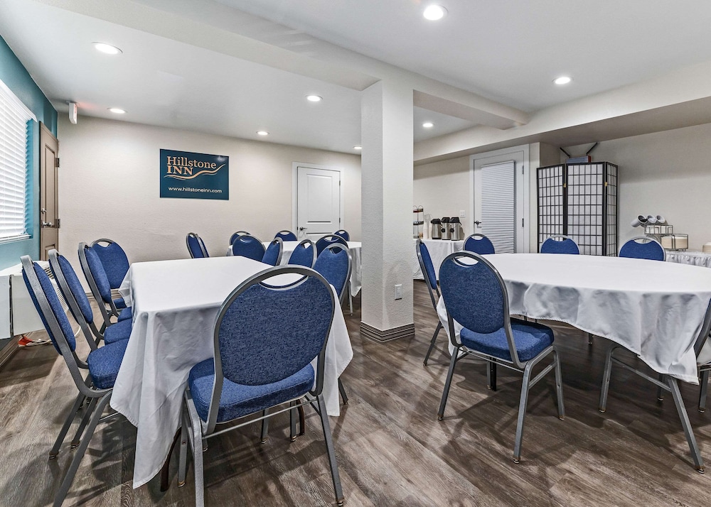 Hillstone Inn Tulare, Ascend Hotel Collection 40/59