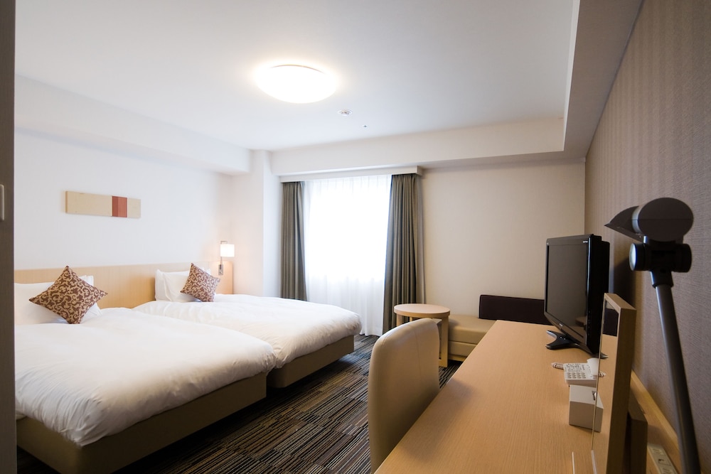 Daiwa Roynet Hotel Osaka Uehonmachi 18/23